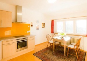 Large Apartment in Urberg in the black forest