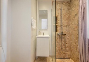 Large Apartment with Canal View in Central CPH City
