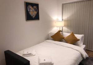 Large Double Room in Holloway Finsbury Park