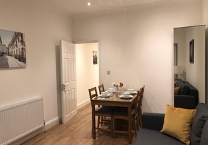 Large Double Room in Holloway Finsbury Park