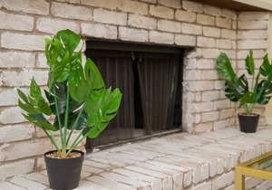 Large, easy access single story 3 bed home, 15mins downtown Dallas