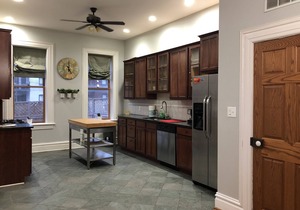 Large Home in Heart of Soulard- close to Downtown!