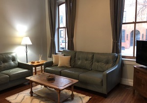 Large Home in Heart of Soulard- close to Downtown!