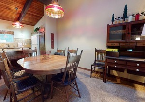 Large Home with Balcony, Near The Village! Family Friendly Complex Amenities