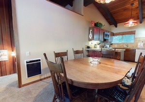 Large Home with Balcony, Near The Village! Family Friendly Complex Amenities