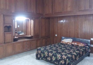 Large villa in kottayam town with 6 bedrooms