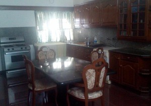 Large villa in kottayam town with 6 bedrooms
