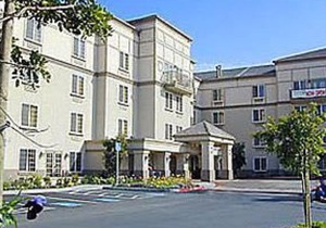 Larkspur Landing South San Francisco-An All-Suite Hotel