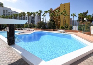 Las Flores 5 - Two Bed