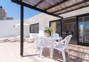 Las Flores 5 - Two Bed