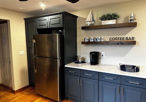 Last Week Available 6/21-6/28- Spacious home .5mi from the beach