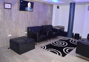 Latitude 1 Suite three