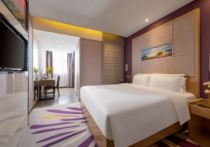 Lavande Hotels (Zhuhai Tangjia University Town)