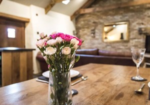 Lavender - Luxurious Barn Conversion - Blossom Farm