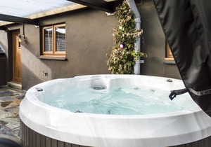 Lavender - Luxurious Barn Conversion - Blossom Farm