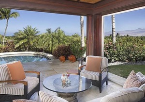 Lavish Champion Ridge Home w/Private Pool & Spa, AC, Ocean & Mountain Views!