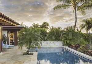 Lavish Champion Ridge Home w/Private Pool & Spa, AC, Ocean & Mountain Views!