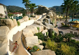 Lawrence Welk Resort Villa