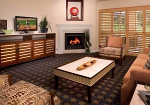 Lawrence Welk Resort - Beautiful 2 Bedroom Villas