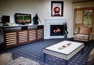 Lawrence Welk Resort-Villa