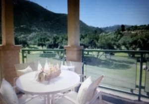 Lawrence Welk Resort-Villa