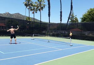 Lawrence Welk Resort-Villa