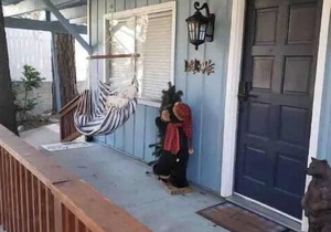 Lazy Bear Cabin @Twin Peaks/Lake Arrowhead A-Frame