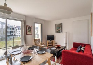 Le Bienveillant - T3 proche Jardin des Plantes