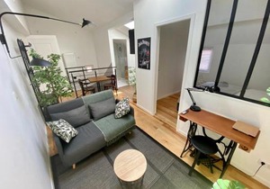 Le Bistrot - Au Coeur d'Agen - Self Checkin - Wifi - Netflix - Smart TV - Luqs fr