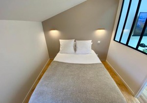 Le Bistrot - Au Coeur d'Agen - Self Checkin - Wifi - Netflix - Smart TV - Luqs fr