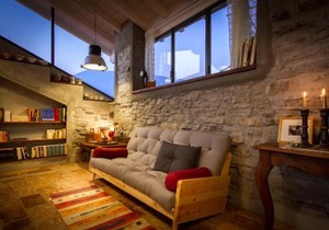 Le Casette Apartments - byMyHomeinComo