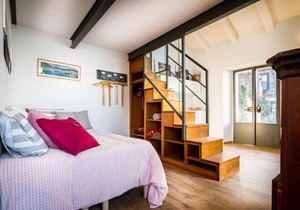 Le Casette Apartments - byMyHomeinComo