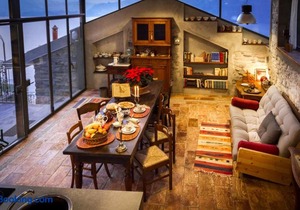 Le Casette Apartments - Bymyhomeincomo