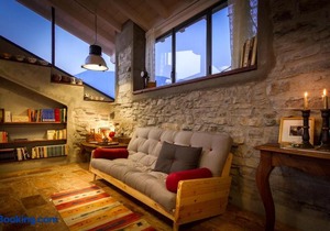 Le Casette Apartments - Bymyhomeincomo