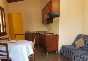 LE CASTELLA RESIDENCE APP. 1