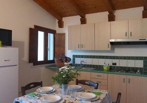 LE CASTELLA RESIDENCE APP. 7