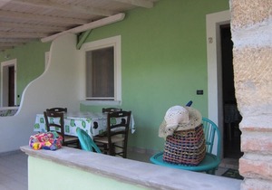 LE CASTELLA RESIDENCE APP. 7
