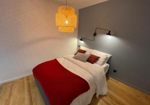 Le Charme - Au Coeur d'Agen - Self Checkin - Wifi - Netflix - Smart TV - Luqs fr