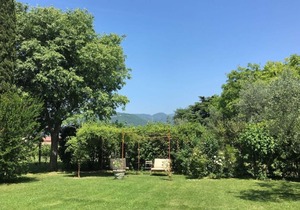 Le Chiusure - apartment 'Giardino'