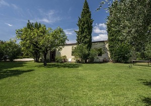 Le Chiusure - apartment 'Giardino'