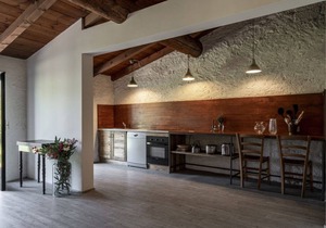 Le Chiusure - home 'Castello'