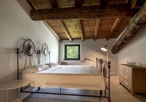 Le Chiusure - home 'Castello'