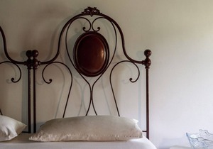 Le Chiusure - home 'Castello'