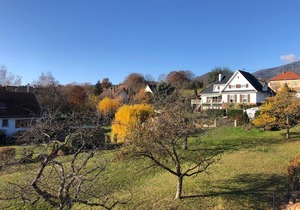 Le clos des Pommiers