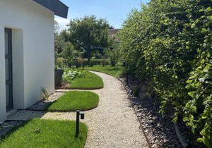 Le clos des Pommiers Fuji