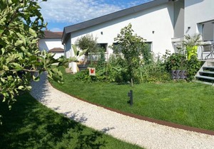 Le clos des Pommiers Fuji