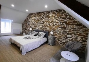 LE COCON de MATIGNON Gîte 4 étoiles 5 kms mer