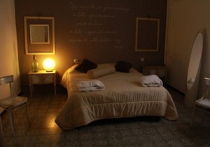 Le Dimore degli Artisti - King Room with Garden View