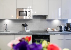 LE DIVILLIEN - Bel et grand appartement idéalement situé