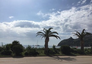 Le Domus lovely apartment